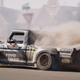 Illustration for article titled Ken Block Slays Tires In Four Cars And A Truck To Make Gymkhana 10 As Awesome As Ever